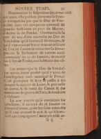 1624 - Joseph Bouillerot - Trésor de l’histoire générale de notre temps - BnF Arsenal