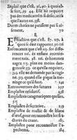 1612 - Thomas Portau - Trésor de chirurgie - BIU Santé