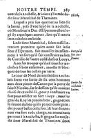 1626 - Joseph Bouillerot - Trésor de l’histoire générale de notre temps - BSB Munich