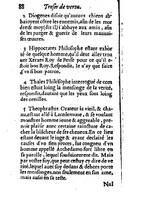 1558 - Nicolas Perrineau et Jean Temporal - Trésor de vertu - BM Lyon
