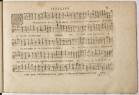 1594 - Paul Marceau - Trésor de musique d&#039;Orlande de Lassus, Superius, Bassus, Tenor, Quinta pars - BnF