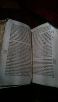 1596 - Jean Bogart - Trésor des faits et dits mémorables des hommes saints et illustres - BM Amiens