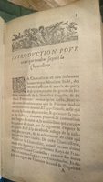 1599 - Abel Langelier - Trésor du nouveau style et protocole de chancellerie - BnF