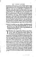 1559 - Étienne Groulleau - Trésor des Amadis - UGent