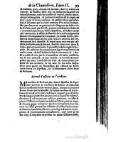 1614 - Jean Richer - Trésor du nouveau style et protocole de la chancellerie de France - BSB Munich