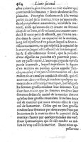 1585 - Jacques du Puis - Trésor des remèdes secrets pour les maladies des femmes - BnF