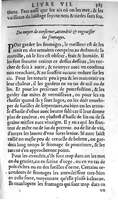 1607 - Étienne Servain et Jean Antoine Huguetan - Trésor de santé ou ménage de la vie humaine - BIU Santé