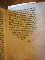 1576 - Benoît Rigaud - Trésor de vertu - BNC Florence