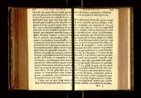 1571 - François Durelle et Benoît Rigaud - Trésor des Amadis - RAE Madrid