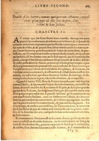 1608 - Pierre Chevalier - Trésor politique - BSB Munich