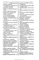 1607 - Marc Orry - Trésor des deux langues espagnole et française (Première et Seconde parties) - BU Tours