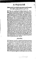 1614 - Jean Richer - Trésor du nouveau style et protocole de la chancellerie de France - BSB Munich