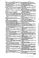 1617 - Samuel Crespin - Trésor des trois langues espagnole, française et italienne (3 parties) - Ohio