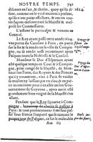 1626 - Joseph Bouillerot - Trésor de l’histoire générale de notre temps - BSB Munich