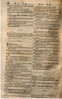 1644 - Jacques Crespin - Trésor des trois langues - Passau