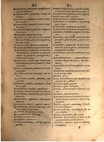 1645 - A. de Sommaville et A. Courbé - Trésor des deux langues espagnole et française - BSB Munich