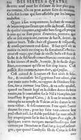 1607 - Étienne Servain et Jean Antoine Huguetan - Trésor de santé ou ménage de la vie humaine - BIU Santé