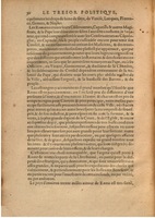 1608 - Thierry Rolin - Trésor politique - Augsbourg