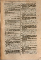 1609 - Philippe Albert et Alexandre Pernet - Trésor des trois langues française, italienne et espagnole (Première partie) - BSB Munich