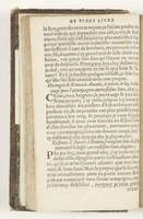 1563 - Jean van Waesberghe - Trésor des Amadis - Anvers Musée Plantin-Moretus