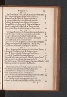 1577 - Jean de Laon - Trésor des 150 psaumes de David - Genève