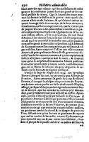1628 - Jacques Crespin - Trésor d’histoires admirables et mémorables - BSB Munich