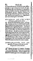 1611 - Romain de Beauvais - Trésor des récréations - BM Lyon