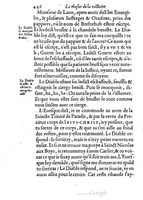 1578 - Nicolas Chesneau - Trésor et entière histoire de la triomphante victoire du corps de Dieu sur l’esprit malin - British Library