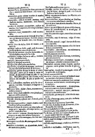 1617 - Samuel Crespin - Trésor des trois langues espagnole, française et italienne (3 parties) - Ohio