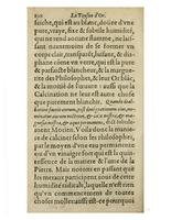 1612 - Charles Sevestre - Toison d’or ou la fleur des trésors - Getty Research Institute