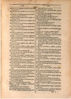 1609 - Philippe Albert et Alexandre Pernet - Trésor des trois langues française, italienne et espagnole (Seconde partie) - BSB Munich