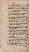1612 - Dominicus Custos - Trésor des proverbes français  - Bibliopol-Olomuc