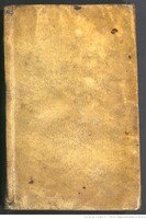 1599 - Claude de Monstr’oeil et Jean Richer - Trésor des instructions des finances - BnF