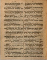 1625 - Hubert Antoine - Trésor des deux langues espagnole et française - Augsbourg