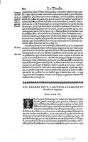 1650 - Denis Thierry - Trésor des antiquités romaines - BM Lyon