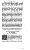 1602 - Veuve G. de la Noüe - Perle évangélique, Trésor incomparable de la sapience divine - UGent