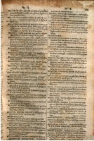 1644 - Jacques Crespin - Trésor des trois langues - Passau