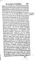 1585 - Jacques du Puis - Trésor des remèdes secrets pour les maladies des femmes - BnF