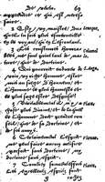 1560 - Jean Bellère - Trésor de vertu - Det Kongelige Bibliotek