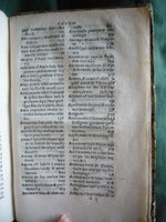 1577 - Jean Poupy - Trésor des morales de Plutarque - BnF