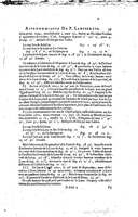 1634 - Zacharie Roman - Les Tables perpétuelles - Universiteit Leiden