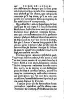 1578 - Jean Poupy - Trésor des morales de Plutarque - BSB Munich