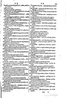 1617 - Samuel Crespin - Trésor des trois langues espagnole, française et italienne (3 parties) - Ohio