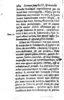 1629 - Manassés de Préaulx - Sermons ou Trésors de la piété chrétienne - BM Lyon