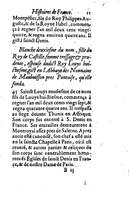1614 - Jean Corrozet - Trésor des histoires de France - BM Lyon
