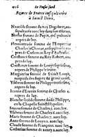 1636 - Jean Billaine - Trésor sacré ou inventaire des saintes reliques - British Library