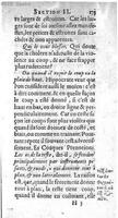 1612 - Thomas Portau - Trésor de chirurgie - BIU Santé