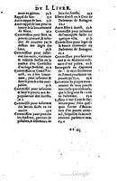 1614 - Jean Richer - Trésor du nouveau style et protocole de la chancellerie de France - BSB Munich