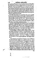 1620 - Samuel Crespin - Trésor d’histoires admirables et mémorables - BCU Lausanne