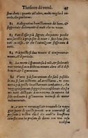 1558 - Nicolas Perrineau et Jean Temporal - Trésor de vertu - BNC Rome